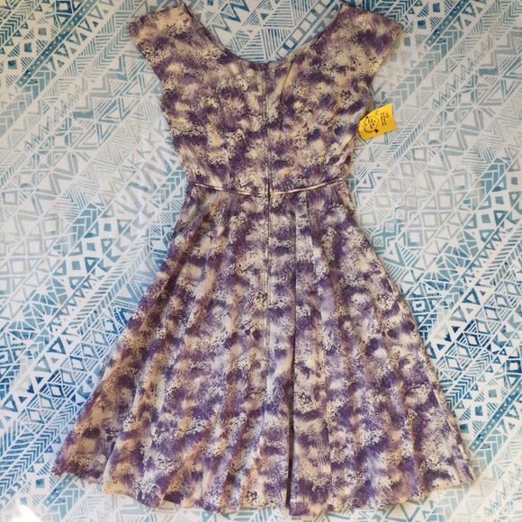 ✨HostPick!✨Vintage 1950’s Dress - Picture 5 of 7
